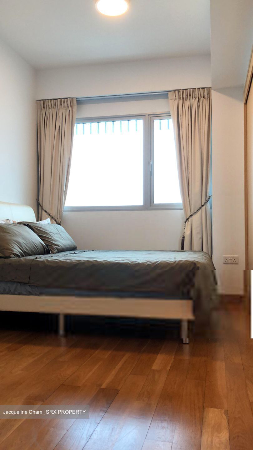 Eight Riversuites (D12), Condominium #575717101